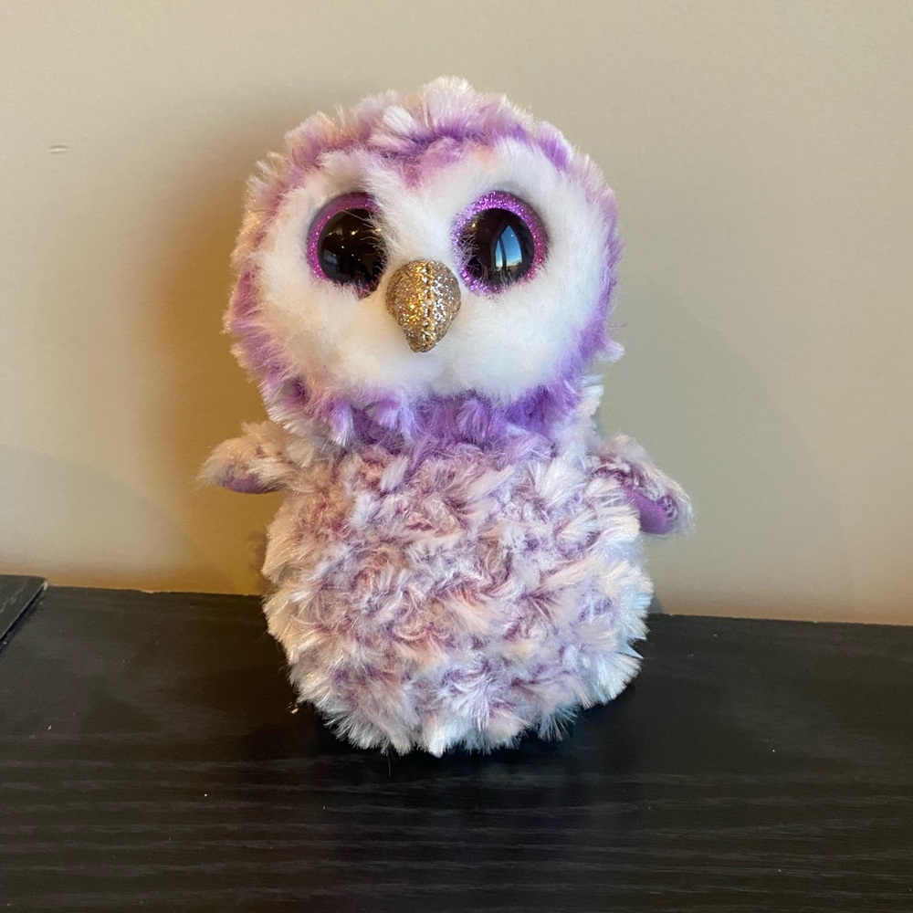 Beanie Boo Moonlight